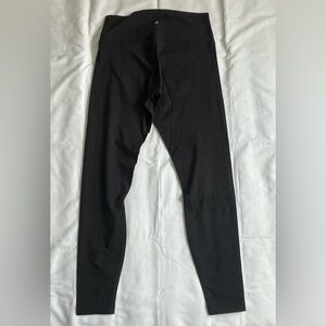 Lululemon. Size 10. Wunder Under.
